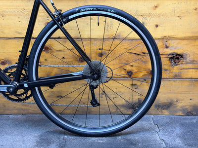 Giant Contend Road Bike