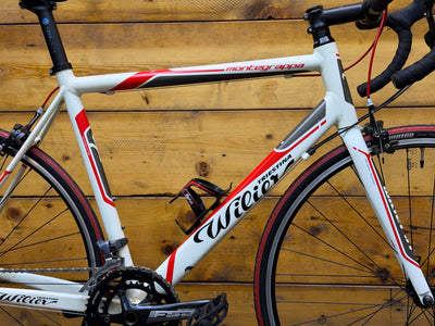 Wilier Triestina Montegrappa Road Bike