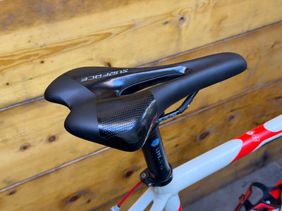Wilier Triestina Montegrappa Road Bike