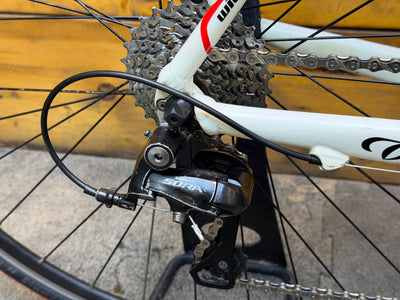 Wilier Triestina Montegrappa Road Bike