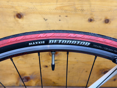 Wilier Triestina Montegrappa Road Bike