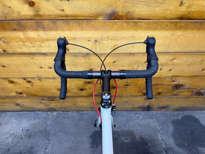 Wilier Triestina Montegrappa Road Bike