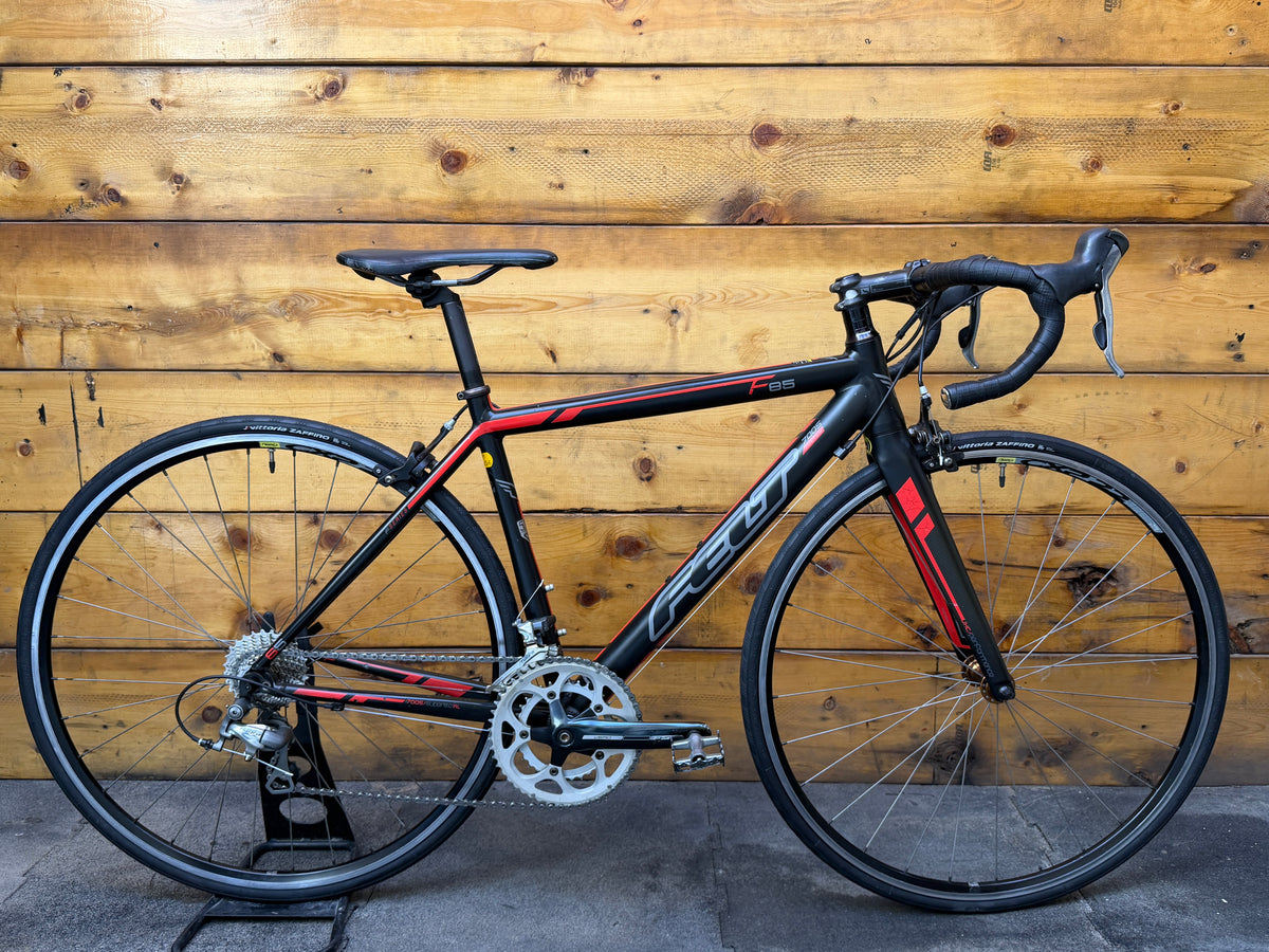 Felt F85 Road Bike