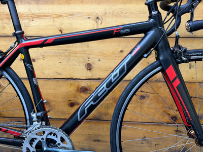 Felt F85 Road Bike