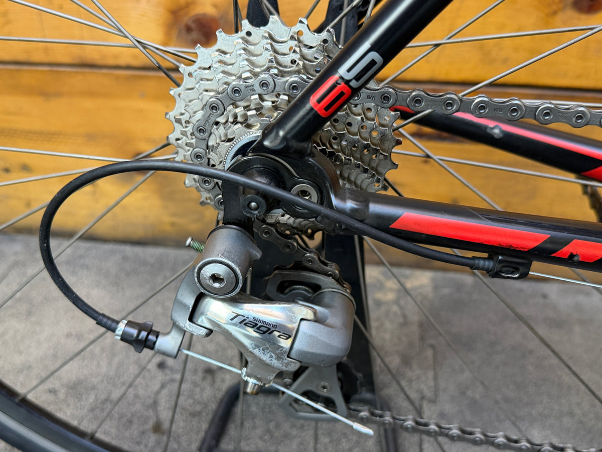 Felt F85 Road Bike