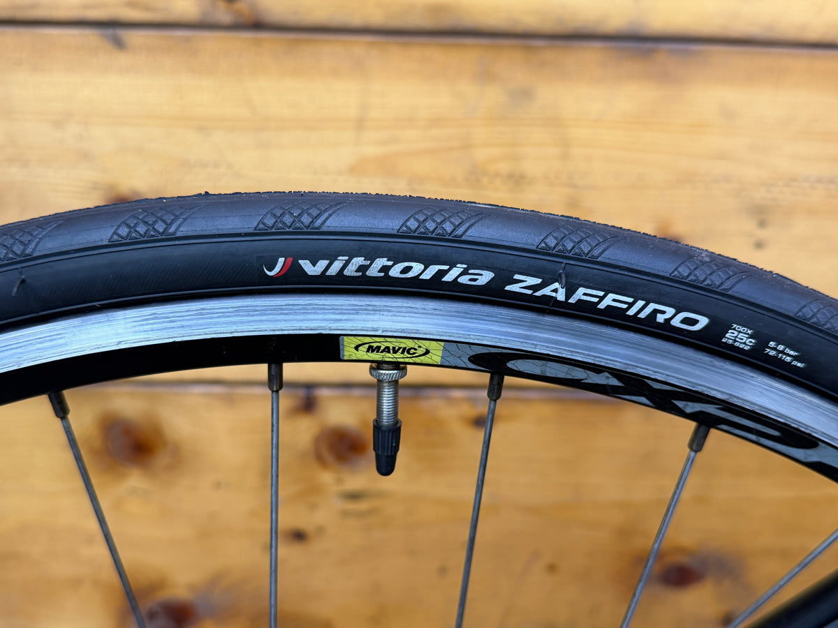 Felt F85 Road Bike