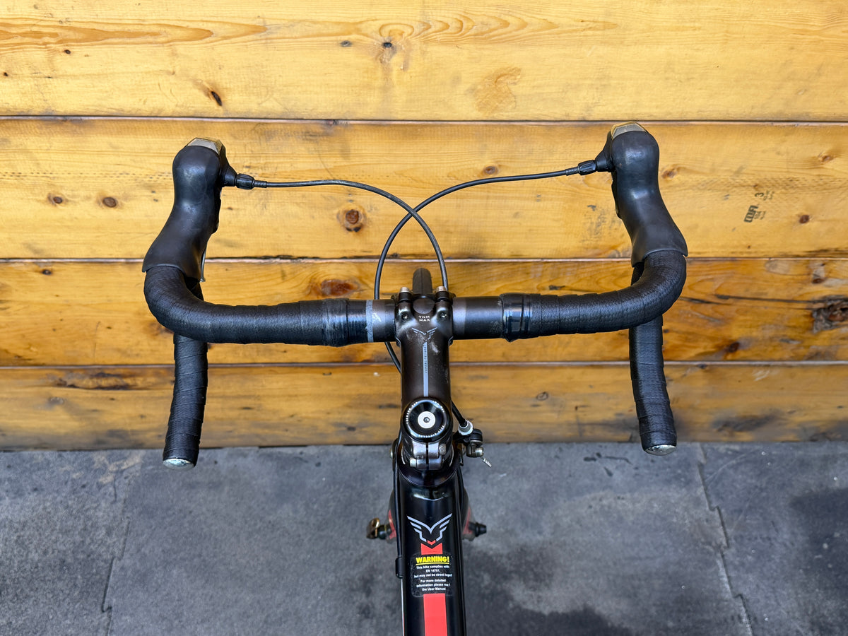 Felt F85 Road Bike
