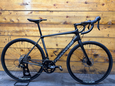 Cannondale Synapse Road Bike