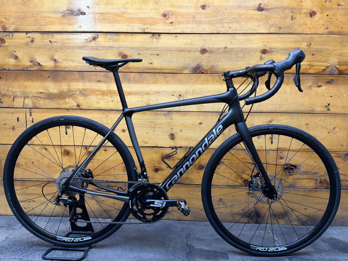 Cannondale Synapse Road Bike