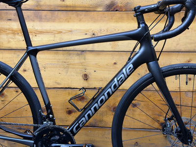 Cannondale Synapse Road Bike