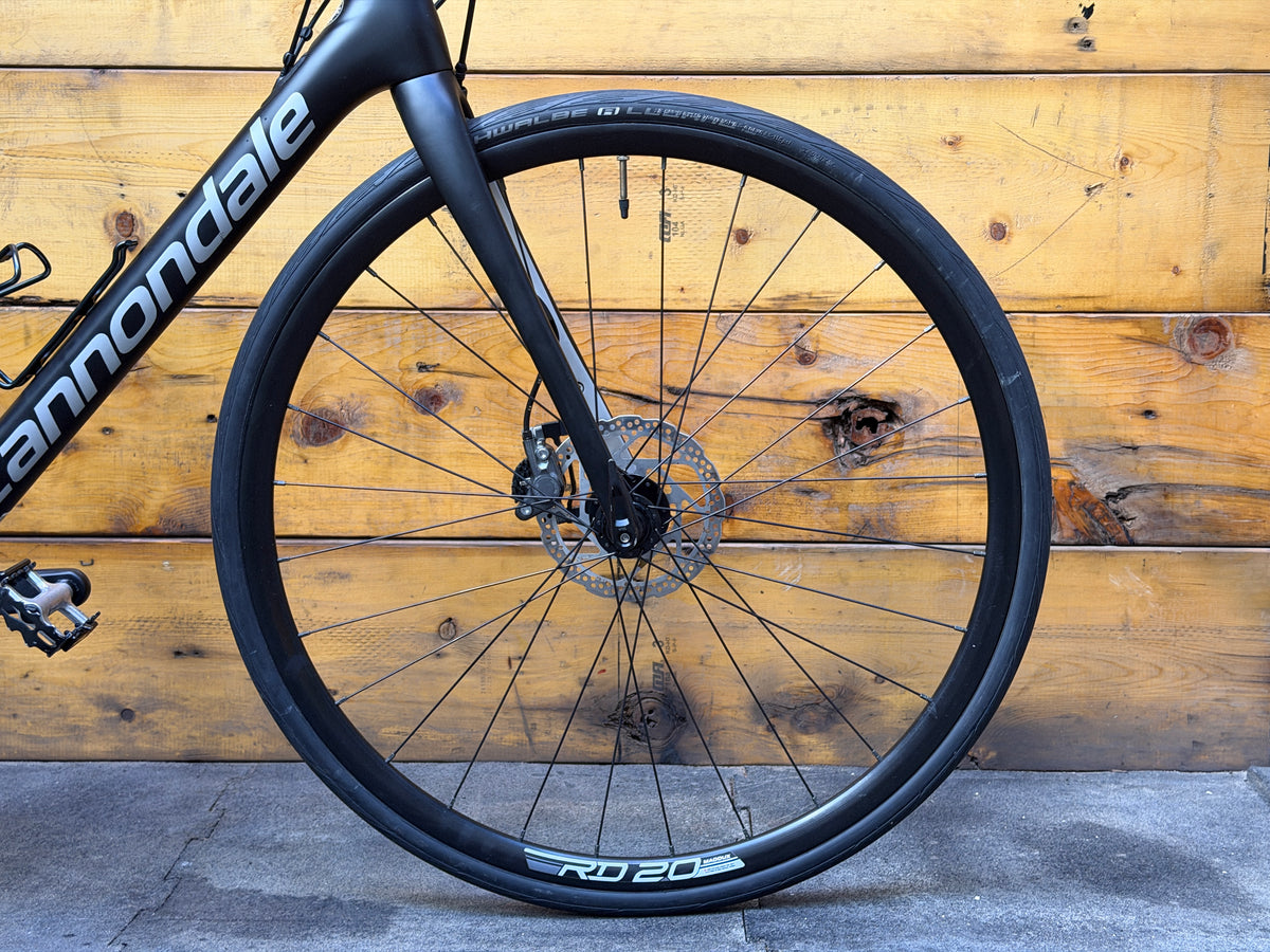 Cannondale Synapse Road Bike