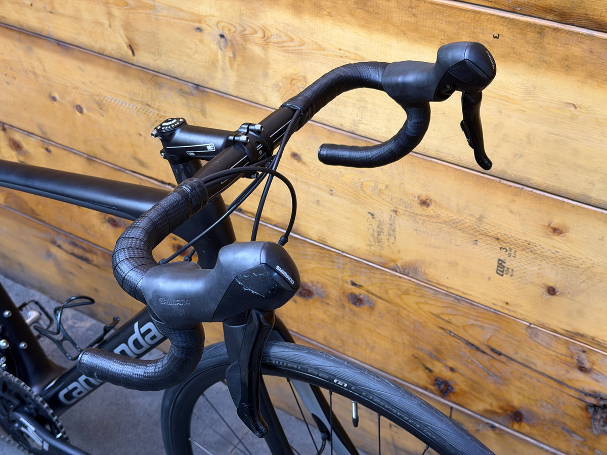 Cannondale Synapse Road Bike