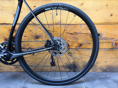 Cannondale Synapse Road Bike