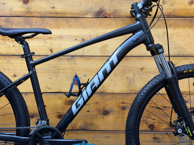 Giant Talon 4 Mountain Bike