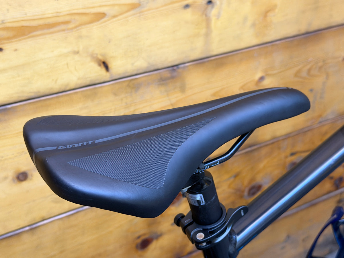 Giant Talon 4 Mountain Bike