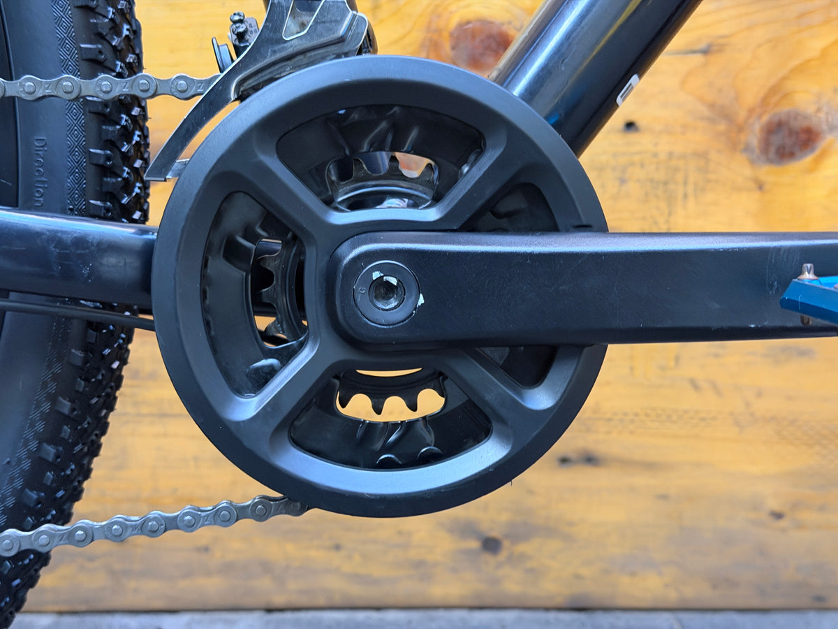 Giant Talon 4 Mountain Bike