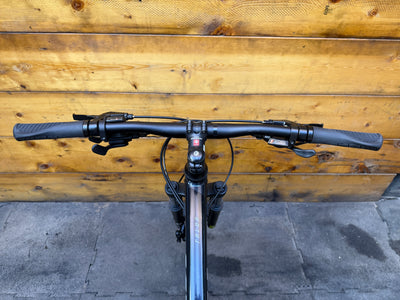Giant Talon 4 Mountain Bike