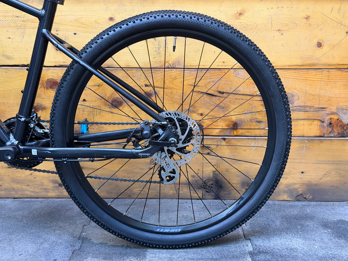 Giant Talon 4 Mountain Bike