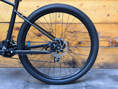 Giant Talon 4 Mountain Bike