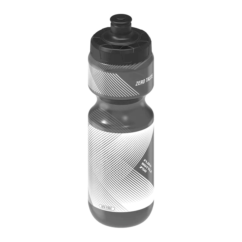 Lezyne Flow Bottle Smoke Grey 750ml