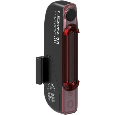 Lezyne LED Stick Drive Rear Light