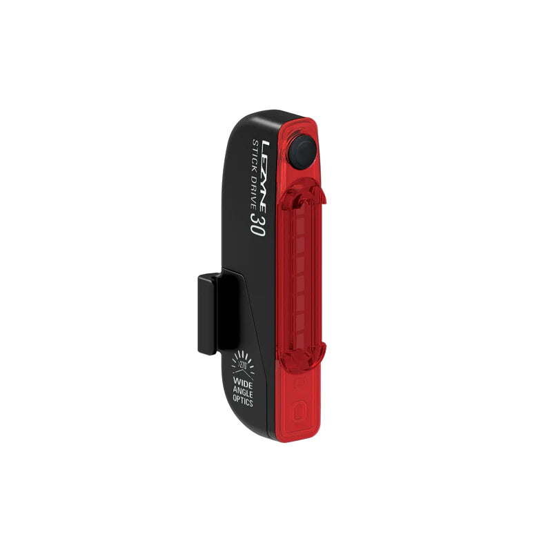 Lezyne Mini Drive 400XL/Stick Drive Pair