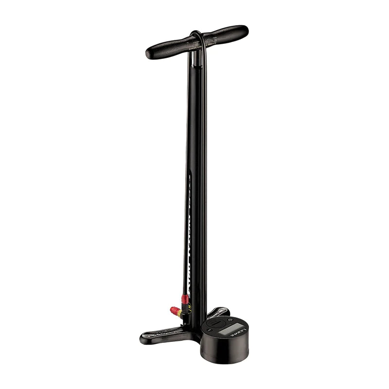 Lezyne Steel Digital Drive 3.5 Floor Pump