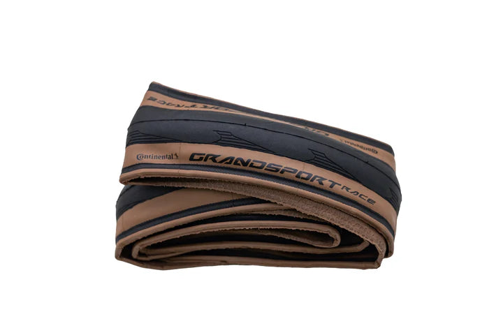 Continental Grand Sport Race Foldable Tyres