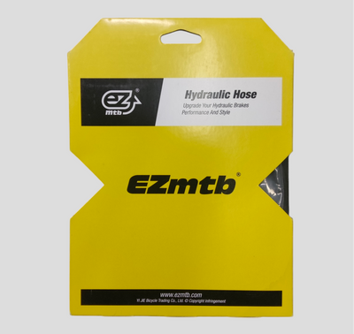 EZmtb Hydraulic Brake Hose