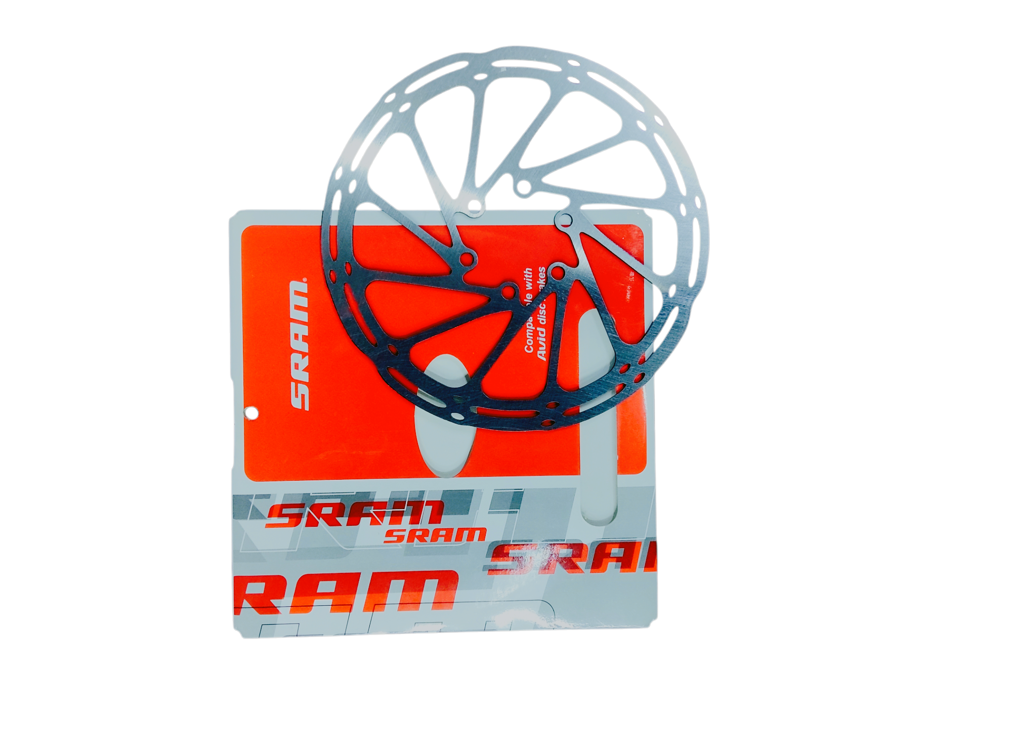 Sram disc Rotors 160 mm