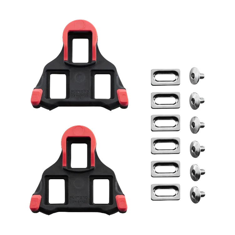 SHIMANO SPD-SL SM-SH10 Cleat Sets