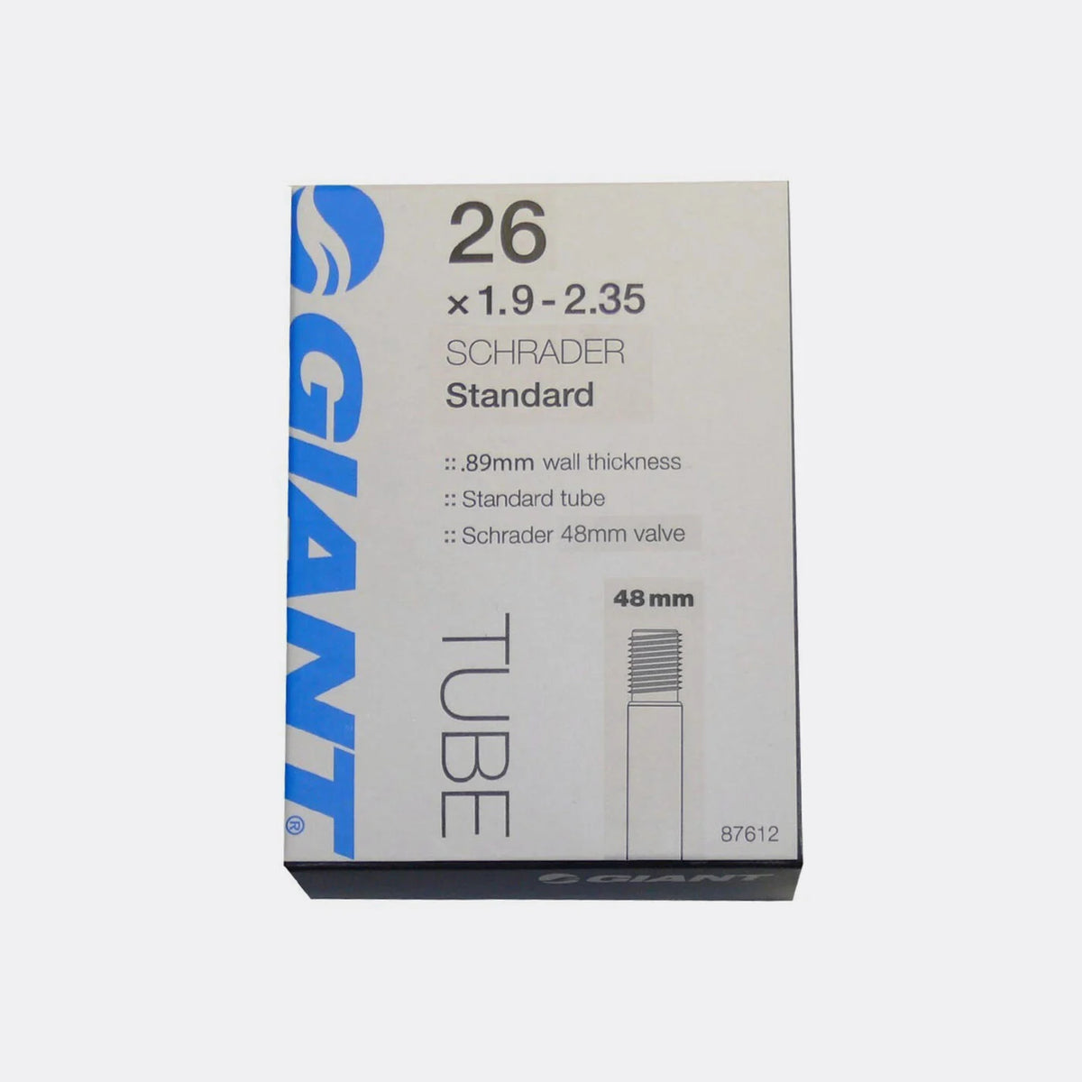 GIANT 26 X 1.95 / 2.125 AV 48