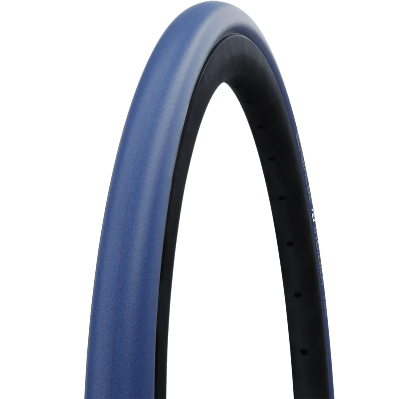 Schwalbe Insider Trainer Tyres / Blue