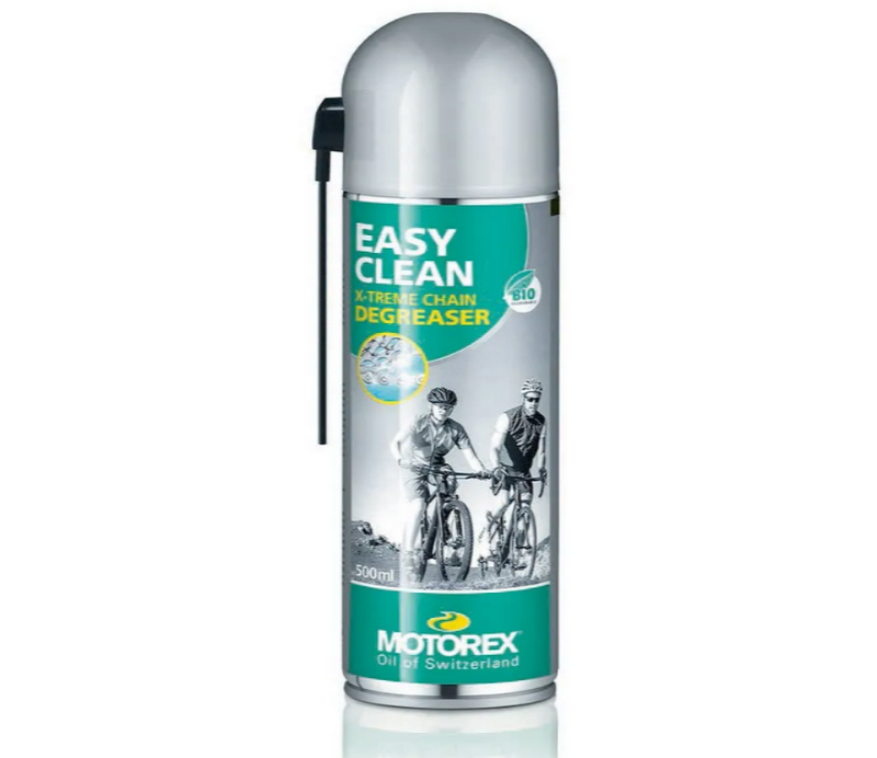 Motorex Easy Clean X-Treme degreaser 500ml