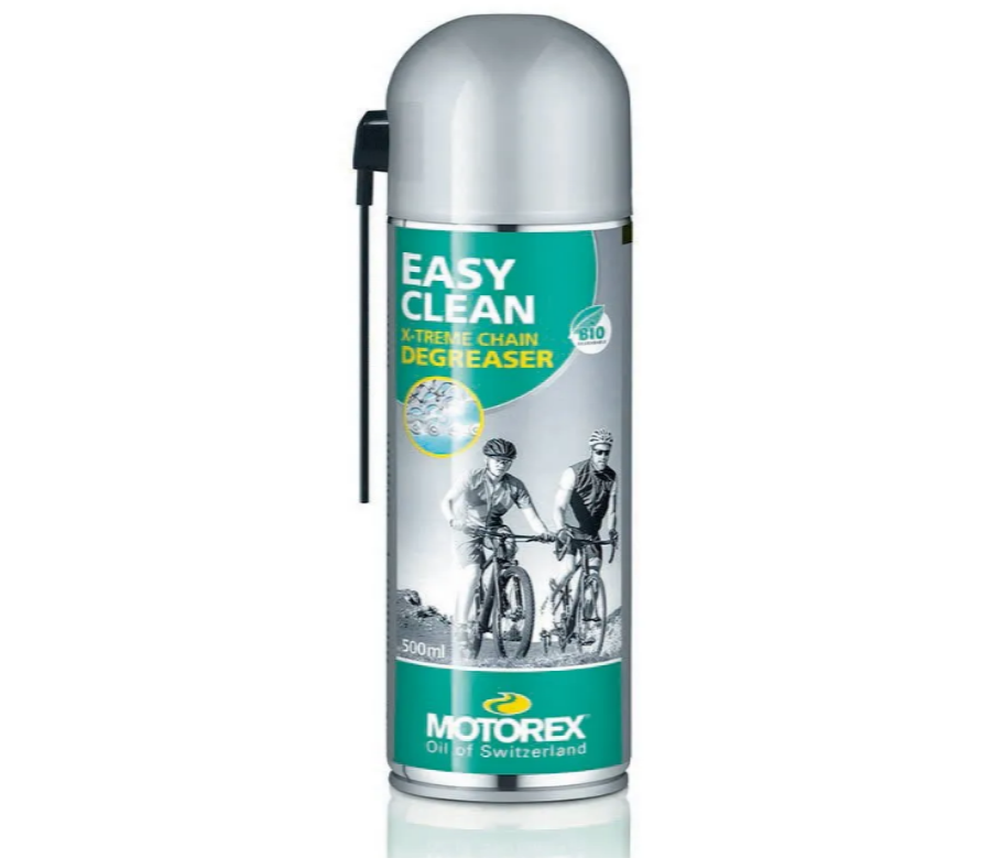 Motorex Easy Clean X-Treme degreaser 500ml