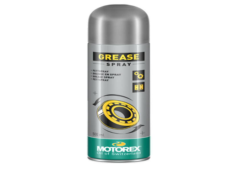 Motorex Grease Spray