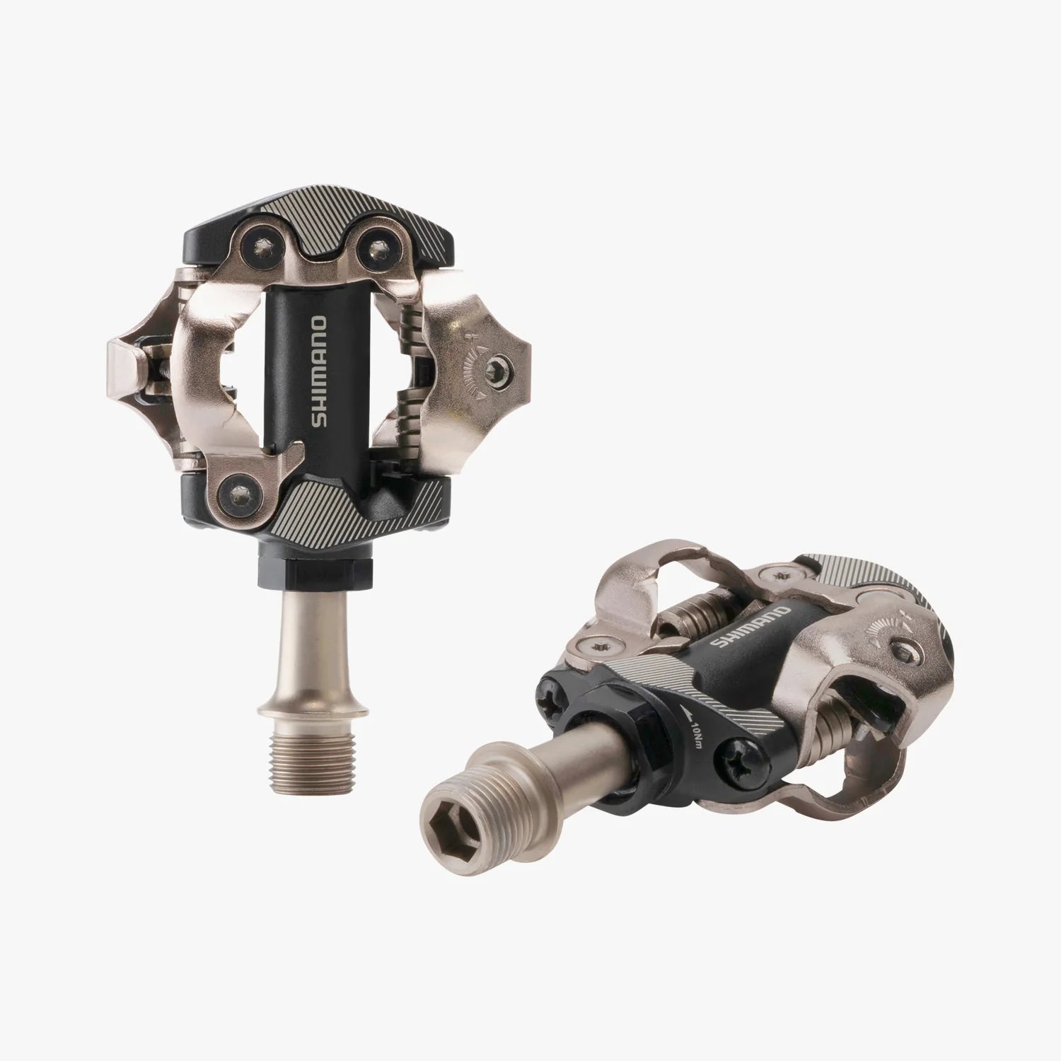 Shimano Deore XT PD-M8100 Pedals