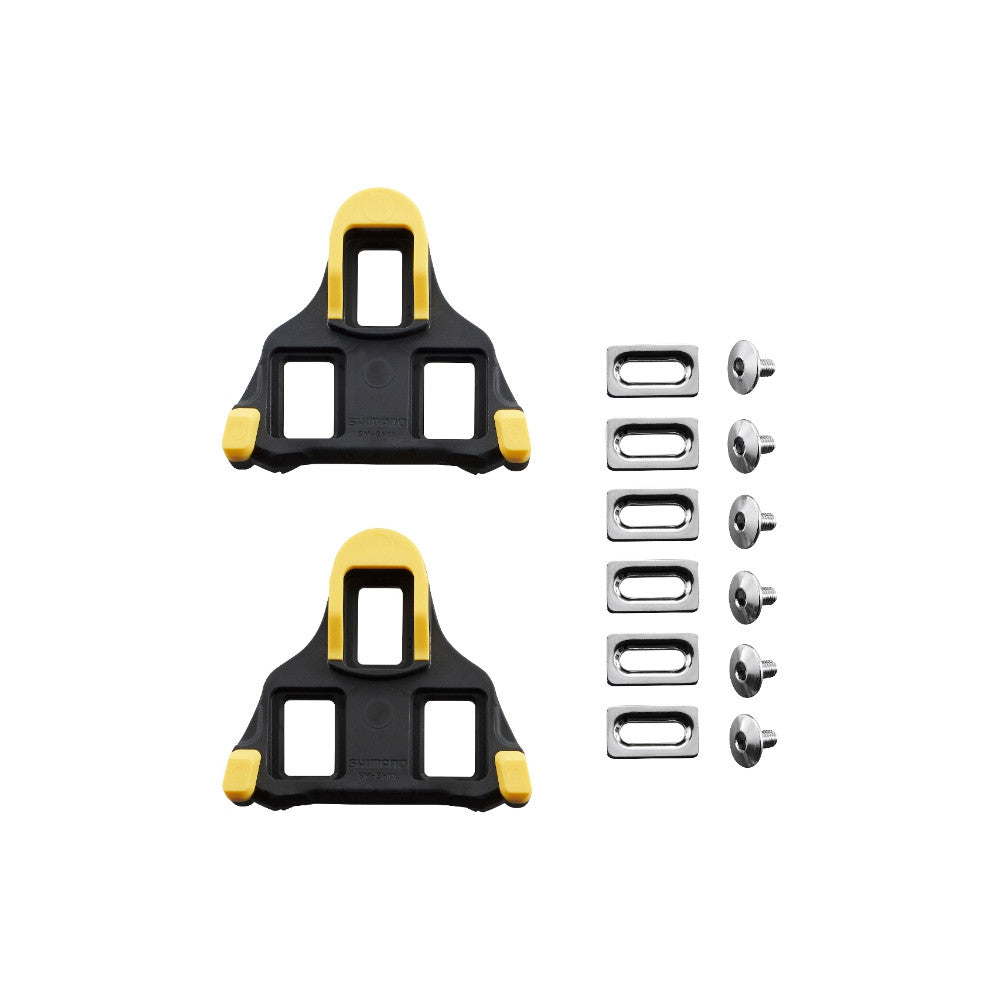 SHIMANO SPD-SL SM-SH11 Cleat Sets