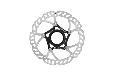SwissStop Catalyst Pro Disc Rotor Centerlock
