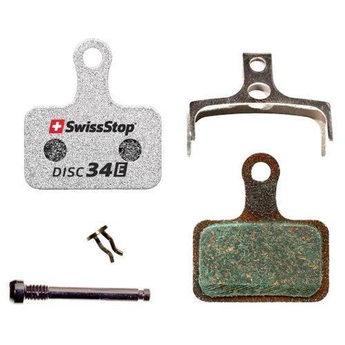 SwissStop Disc E Brake Pads