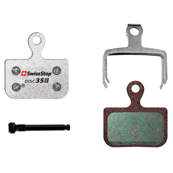 SwissStop Disc E Brake Pads