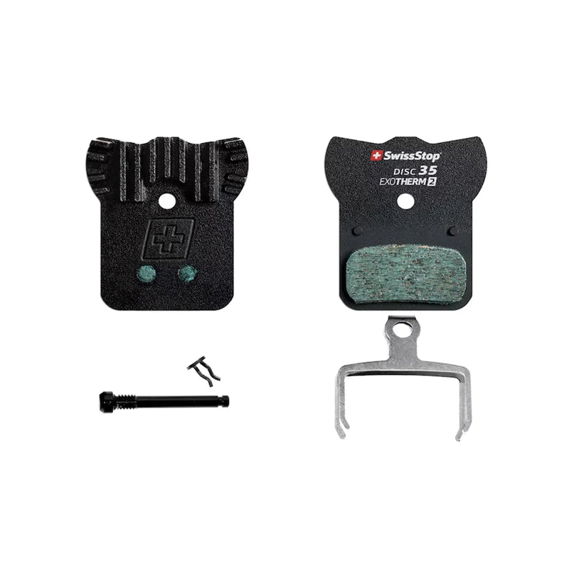 SwissStop Disc Exotherm 2 Brake Pads