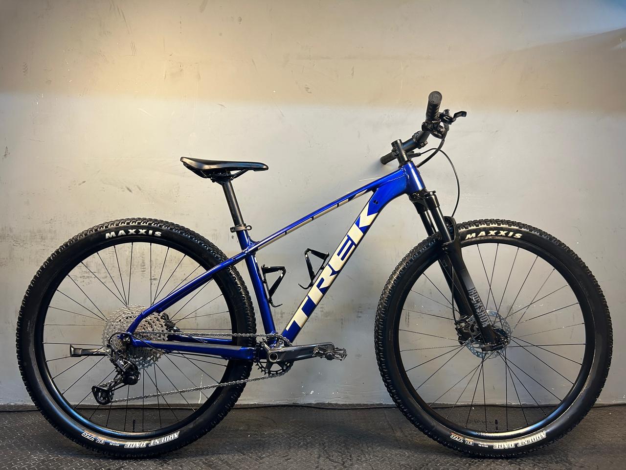 Trek Xcaliber 8 Mountain Bike