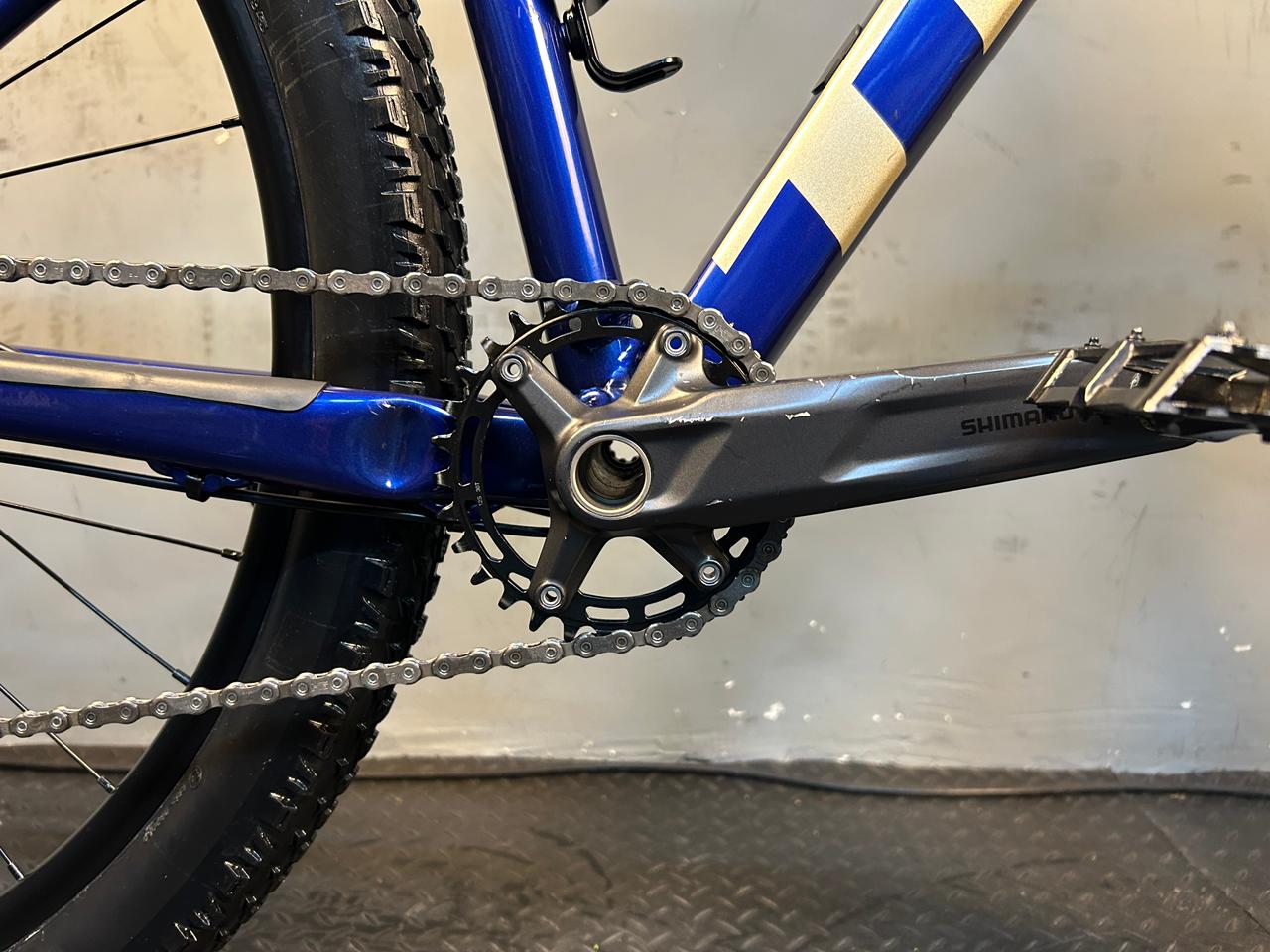 Trek Xcaliber 8 Mountain Bike