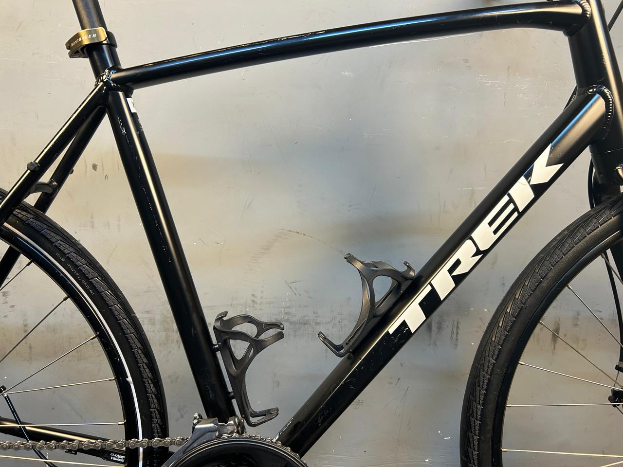 Trek FX1 Hybrid Bike