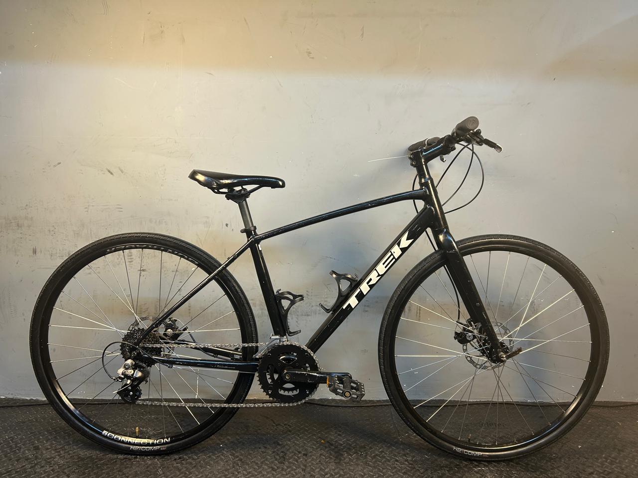 Trek FX1 Hybrid Bike