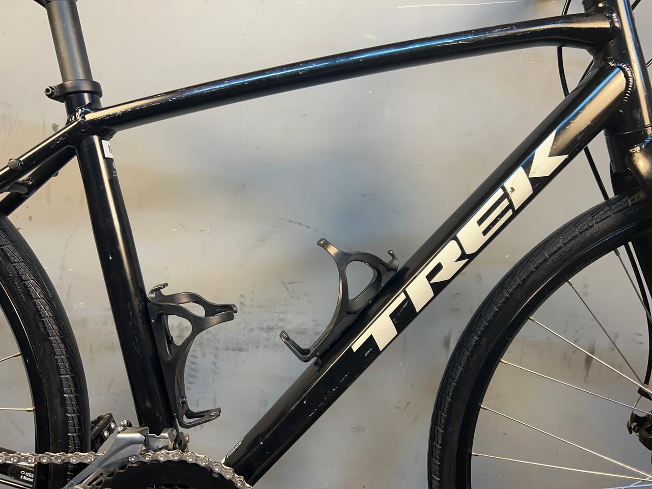 Trek FX1 Hybrid Bike
