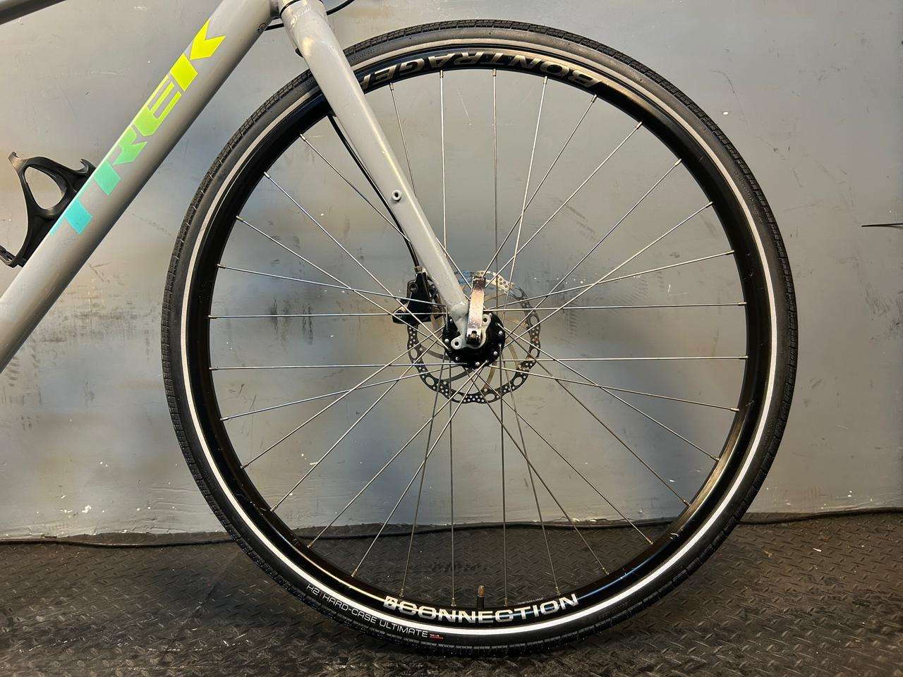 Trek FX2 Hybrid Bike