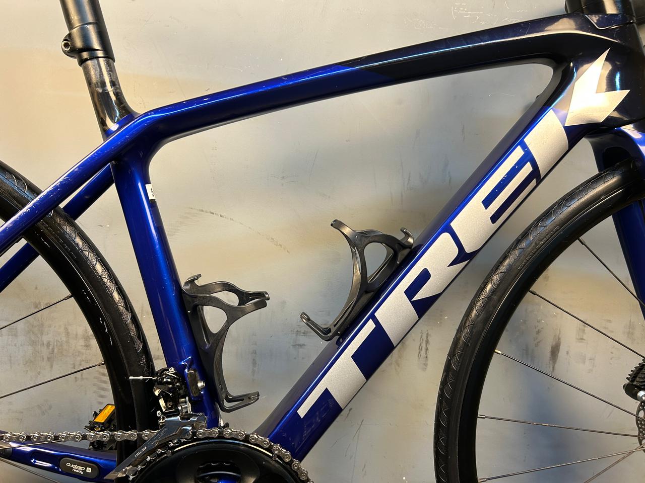 RENT Trek Emonda SL5 Road Bike