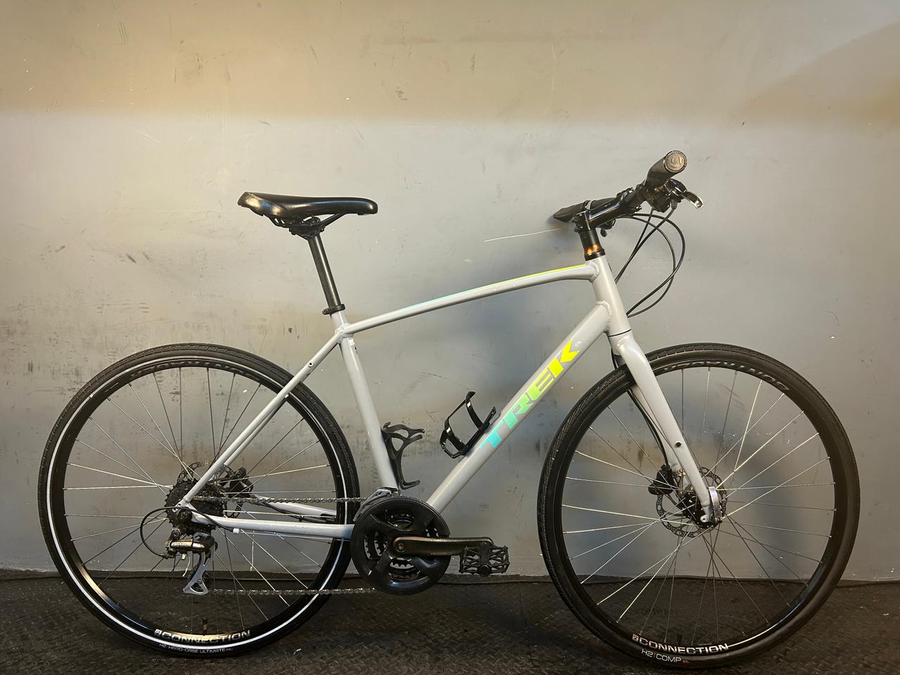 Trek FX2 Hybrid Bike